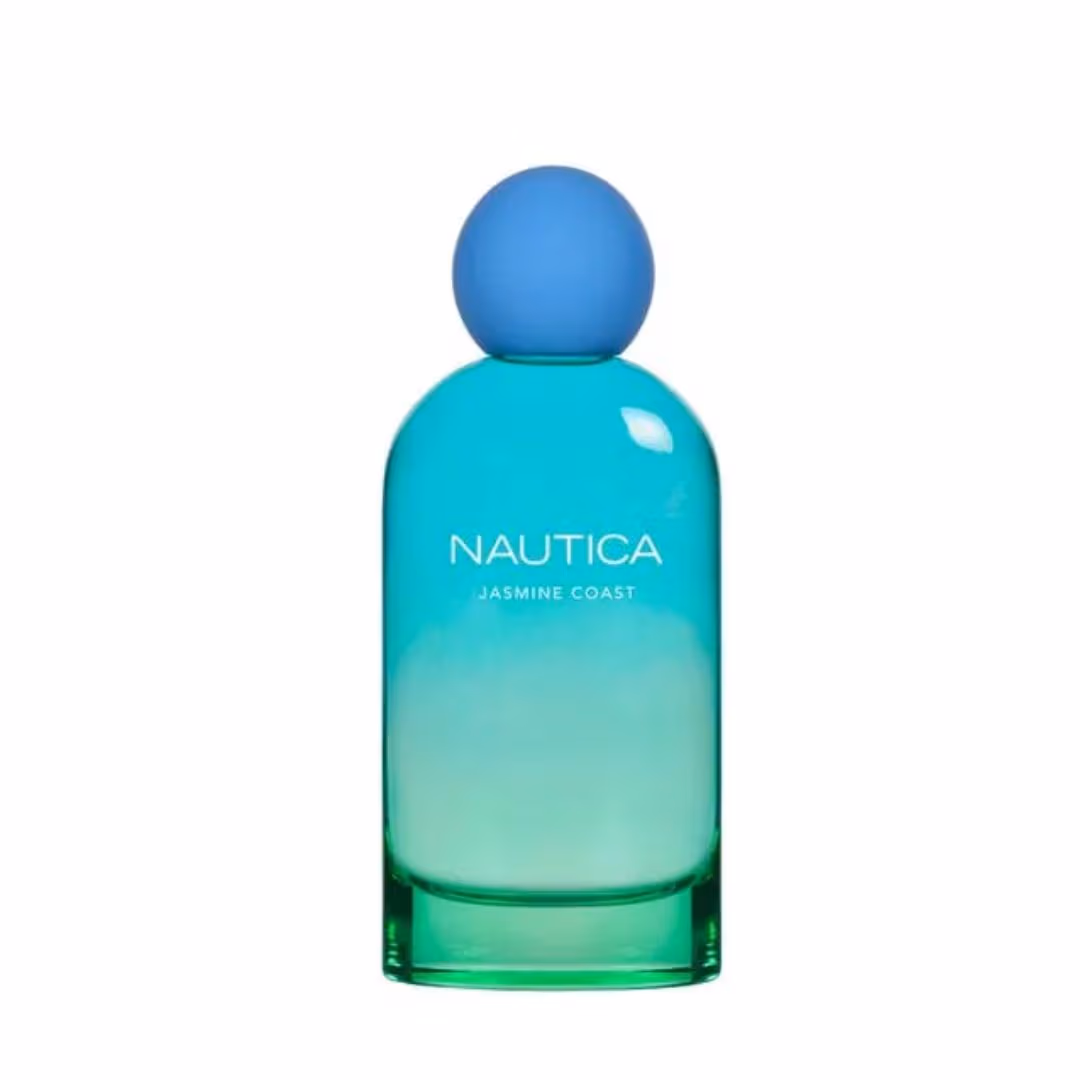 NAUTICA JASMINE COAST EAU DE PARFUM