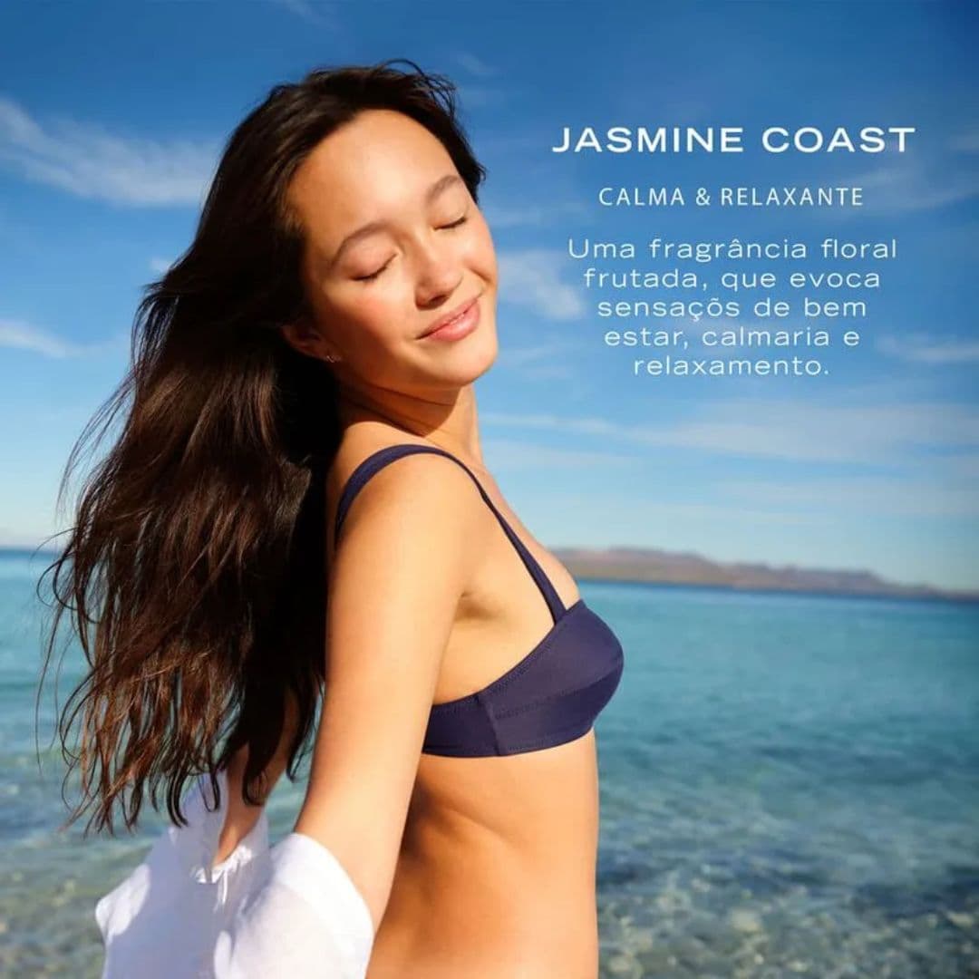 NAUTICA JASMINE COAST EAU DE PARFUM — miniatura 4