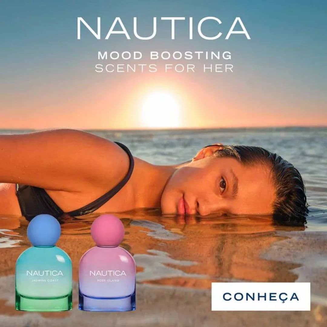 NAUTICA ROSE ISLAND EAU DE PARFUM — miniatura 4