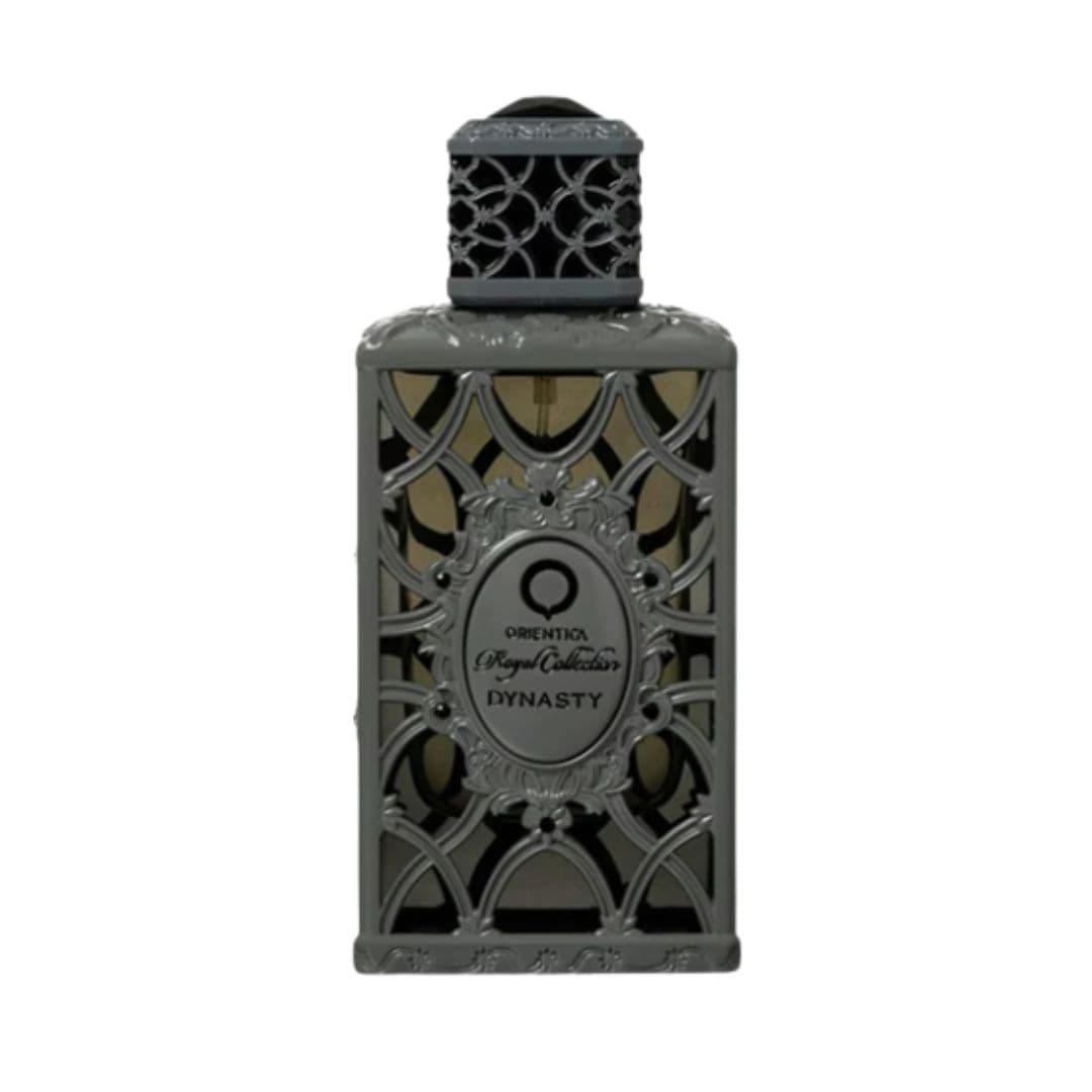 ORIENTICA ROYAL COLLECTION DYNASTY EAU DE PARFUM