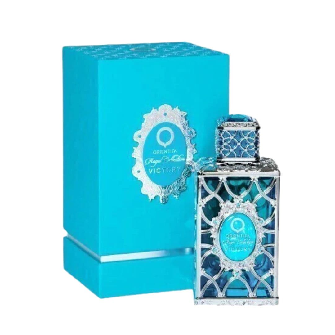 ORIENTICA ROYAL COLLECTION VICTORY EAU DE PARFUM — miniatura 2