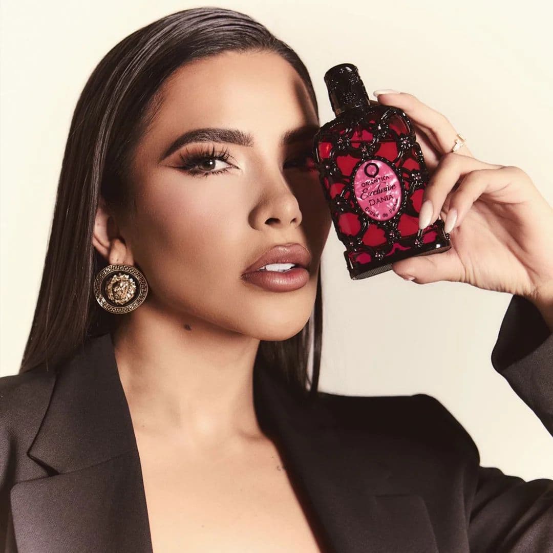 ORIENTICA LUXURY COLLECTION EXCLUSIVE DANIA EXTRAIT DE PARFUM — miniatura 4