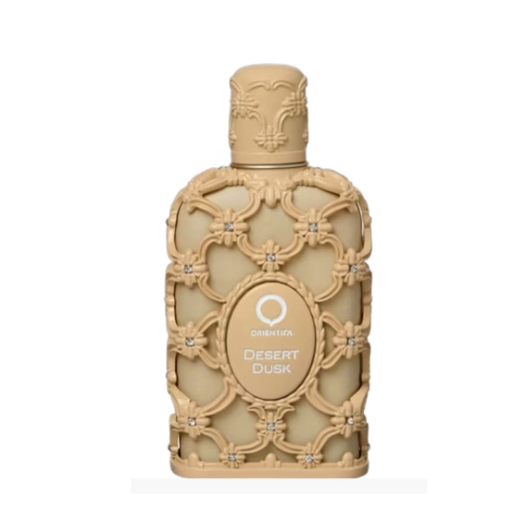 ORIENTICA LUXURY COLLECTION DESERT DUSK EAU DE PARFUM