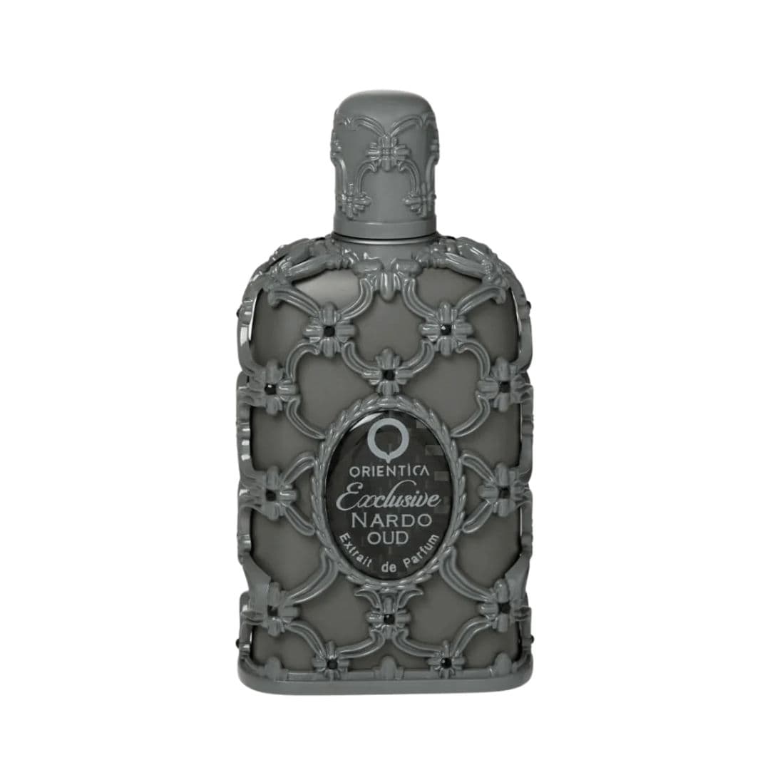 ORIENTICA LUXURY COLLECTION EXCLUSIVE NARDO OUD EXTRAIT DE PARFUM