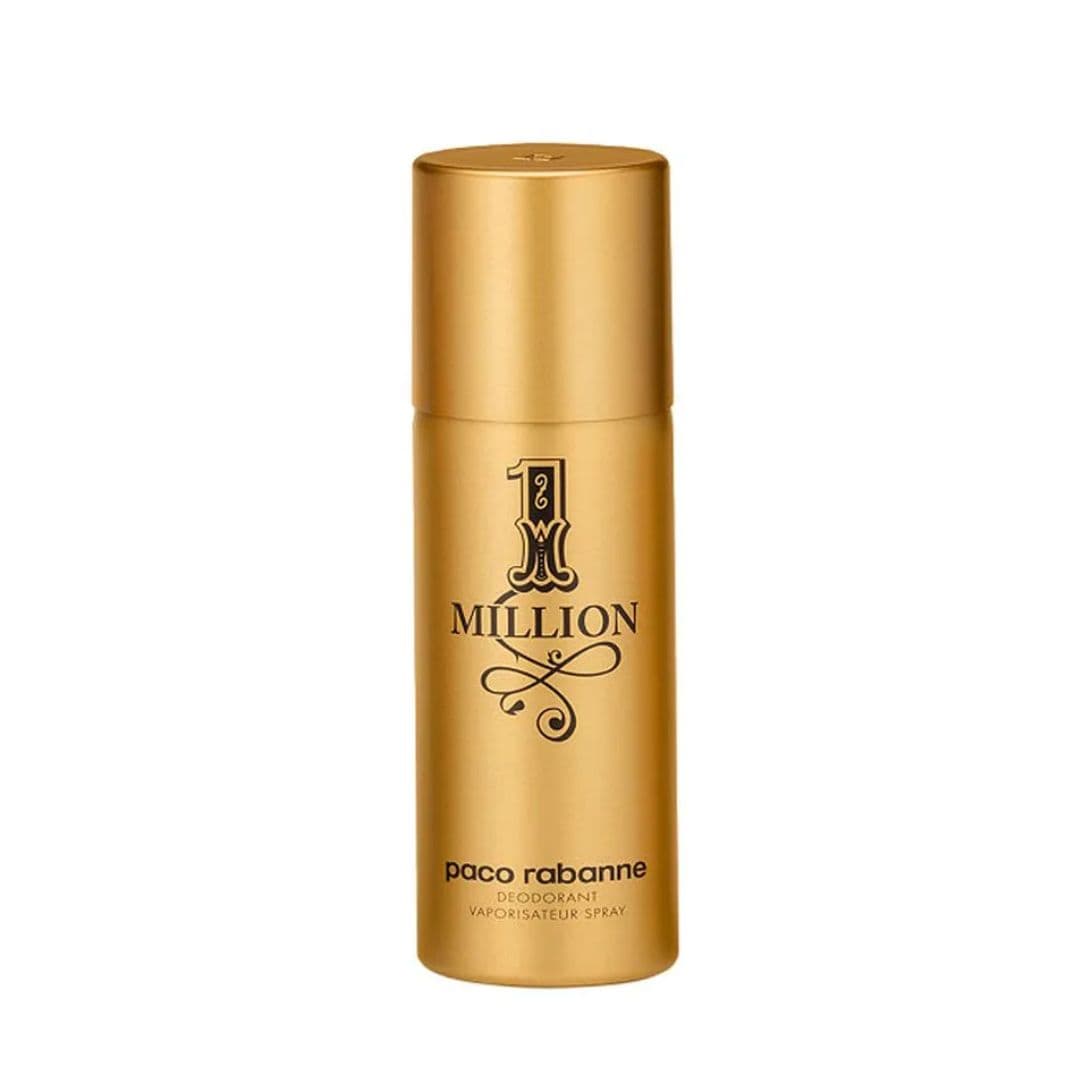 DESODORANT ONE MILLION