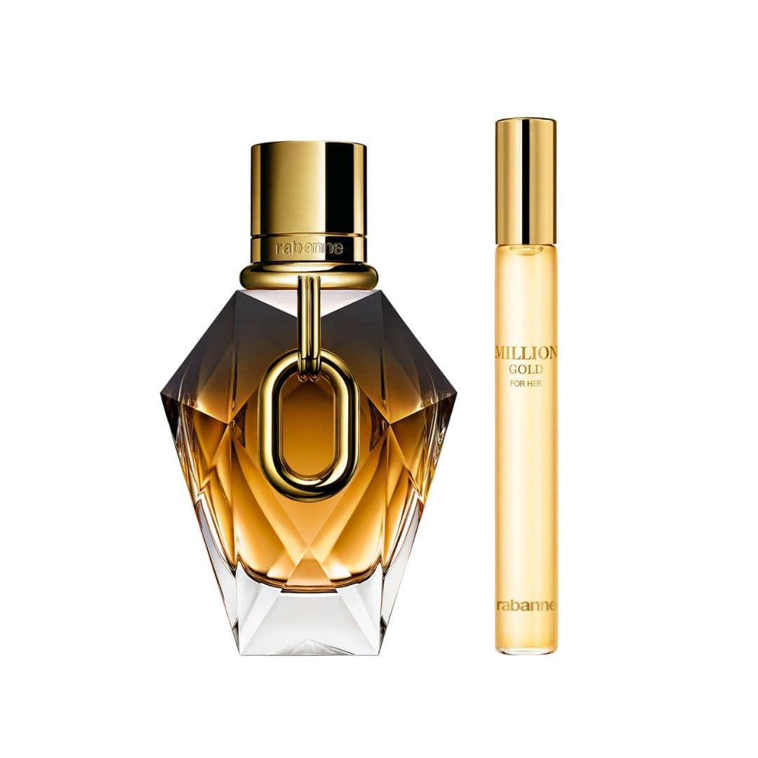 KIT BVLGARI OMNIA CORAL EAU DE TOILETTE 100ML + MINIATURA 15ML — miniatura 2