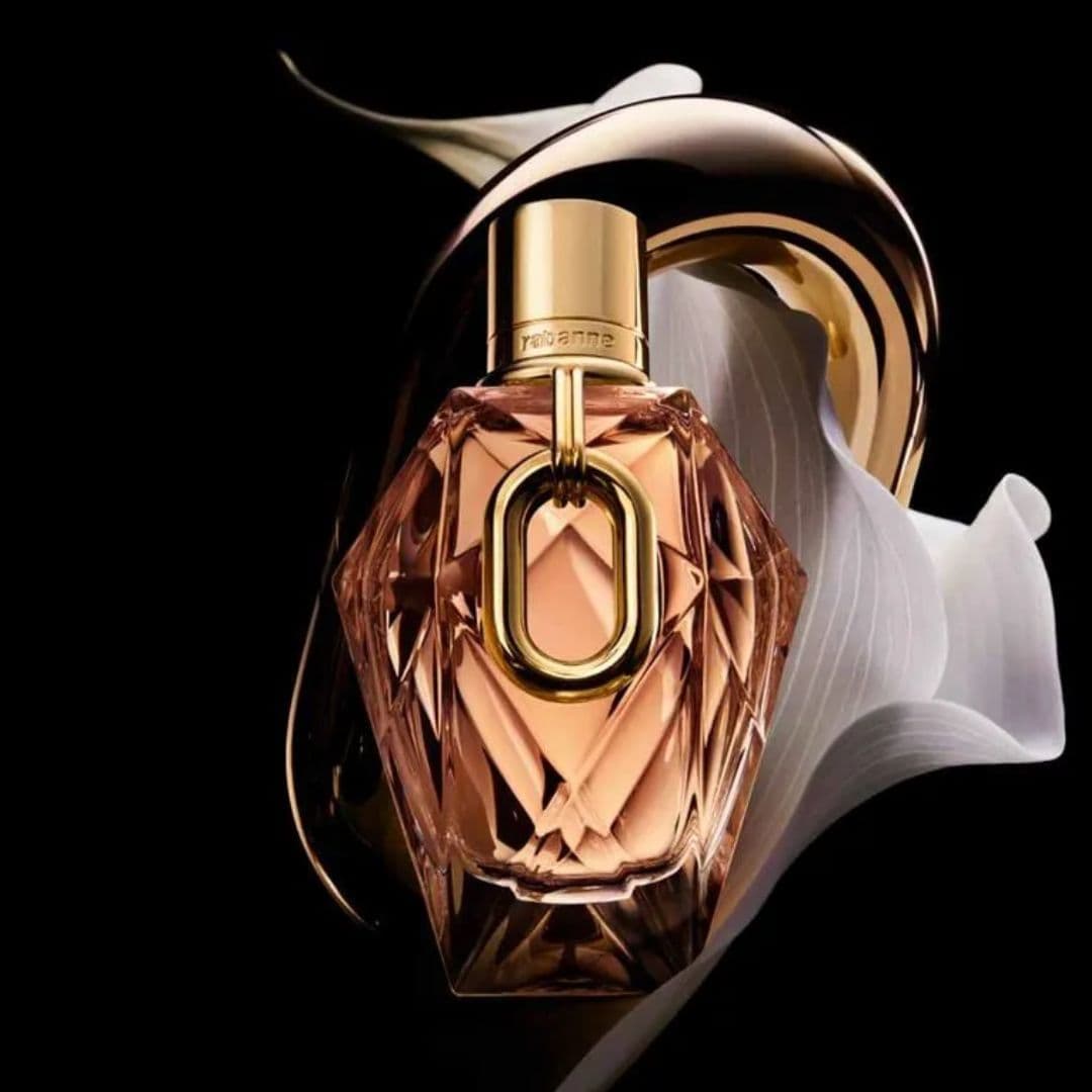 RABANNE MILLION JASMINE LE25 90ML — miniatura 3