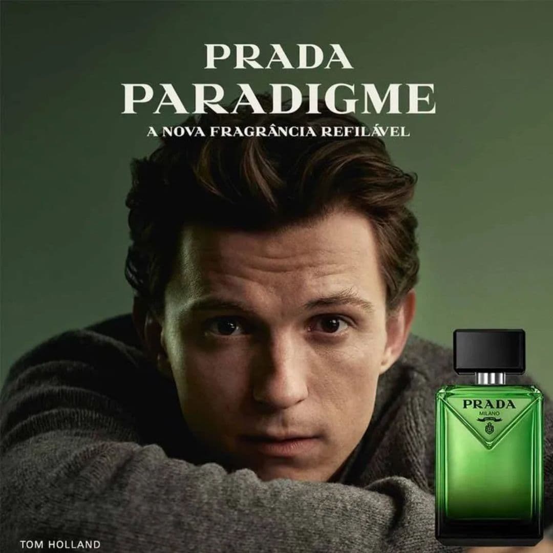 PRADA PARADIGME EAU DE PARFUM — miniatura 4