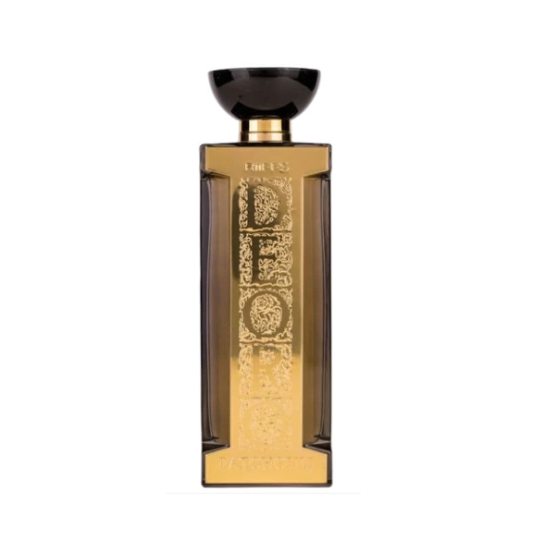 PATCHOULI DE ORO EDP