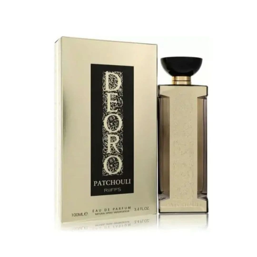 PATCHOULI DE ORO EDP — miniatura 2