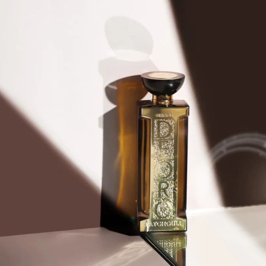 PATCHOULI DE ORO EDP — miniatura 3