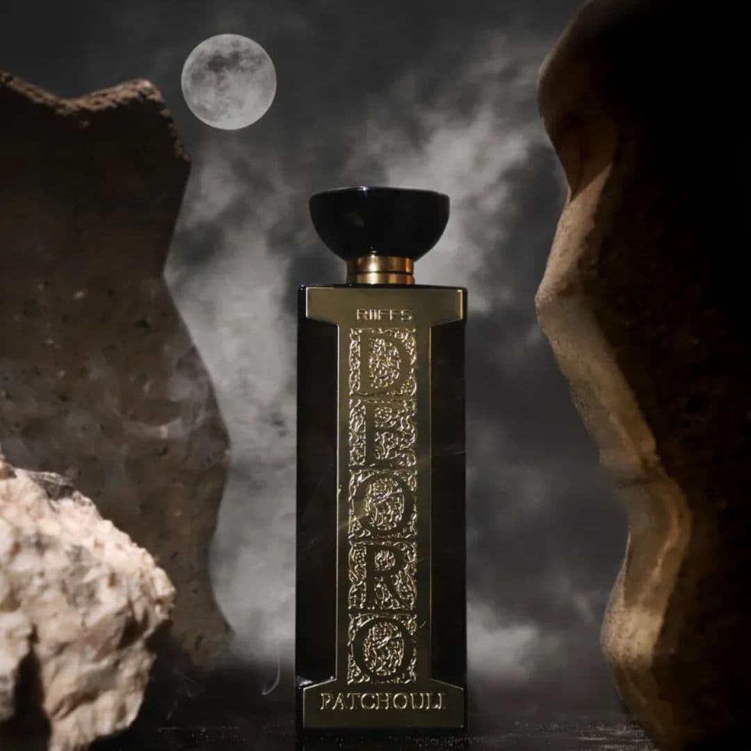PATCHOULI DE ORO EDP — miniatura 4