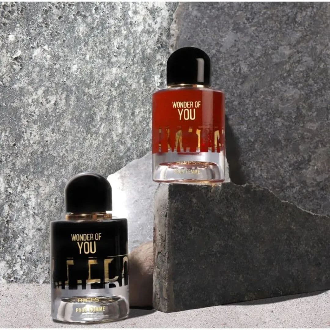 WONDER OF YOU WOMEN EDP — miniatura 3