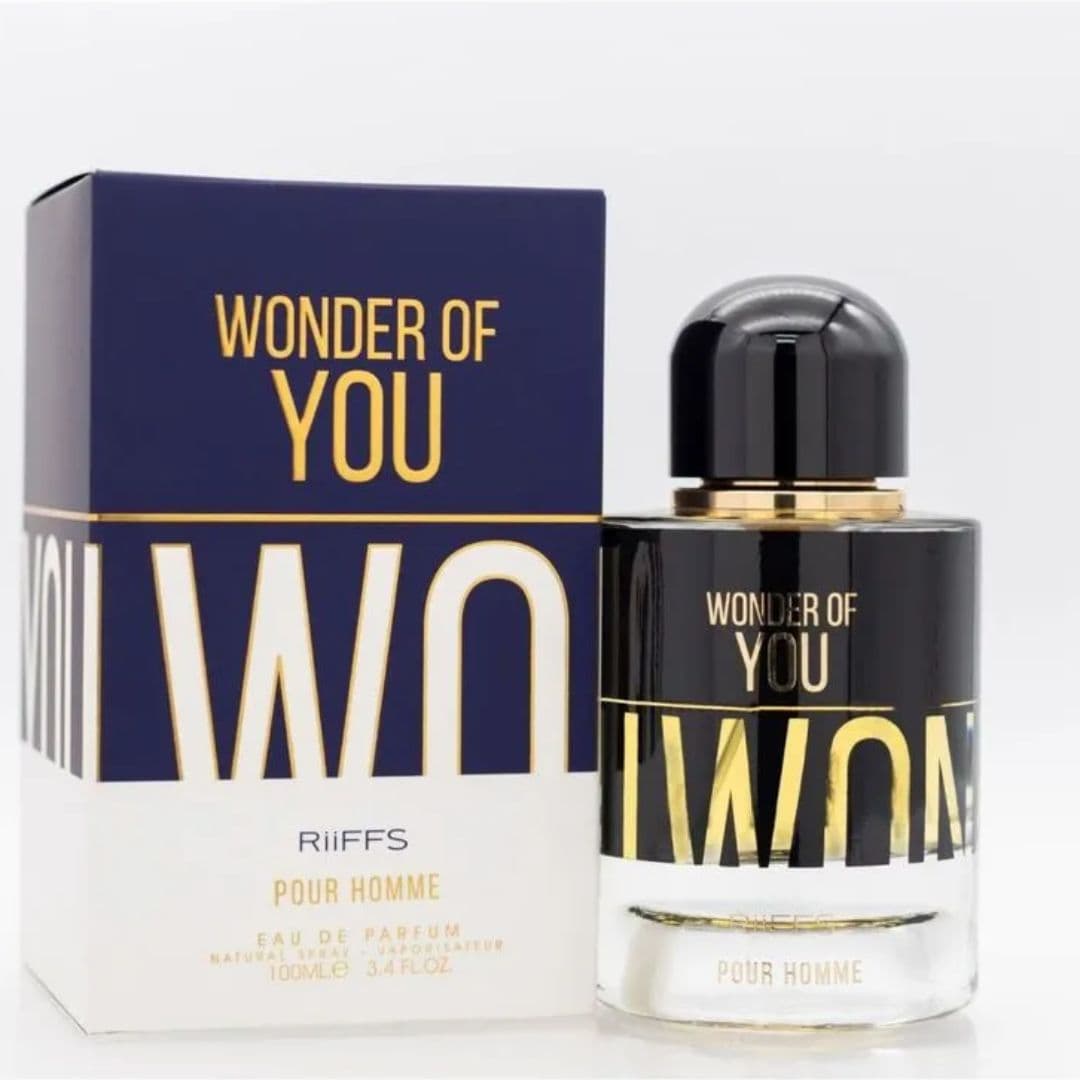 WONDER OF YOU MEN EDP — miniatura 2