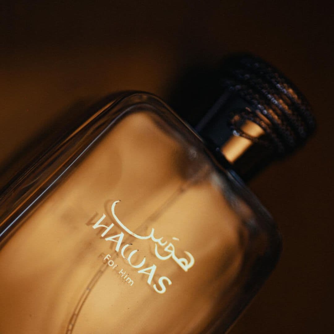 RASASI HAWAS FOR HIM EAU DE PARFUM — miniatura 3