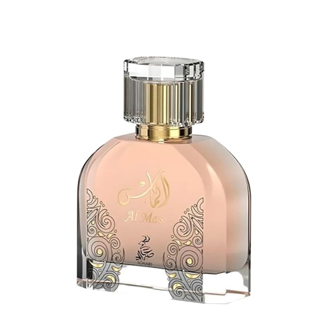 SAHARI AL MAS THE DIAMOND EAU DE PARFUM