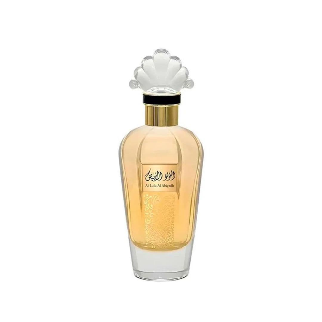 SAHARI AL LULU AL ABIYEDH EAU DE PARFUM