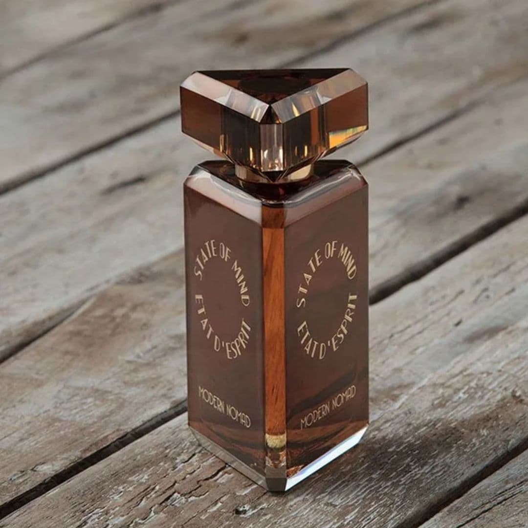 STATE OF MIND MODERN NOMAD EAU DE PARFUM — miniatura 2