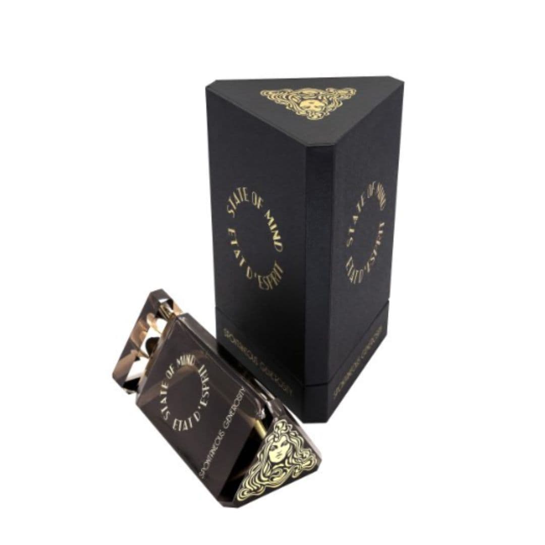 STATE OF MIND SPONTANEOUS GENEROSITY EAU DE PARFUM — miniatura 2