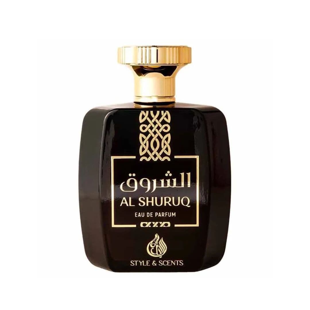 STYLE E SCENTS AL SHURUQ EDP