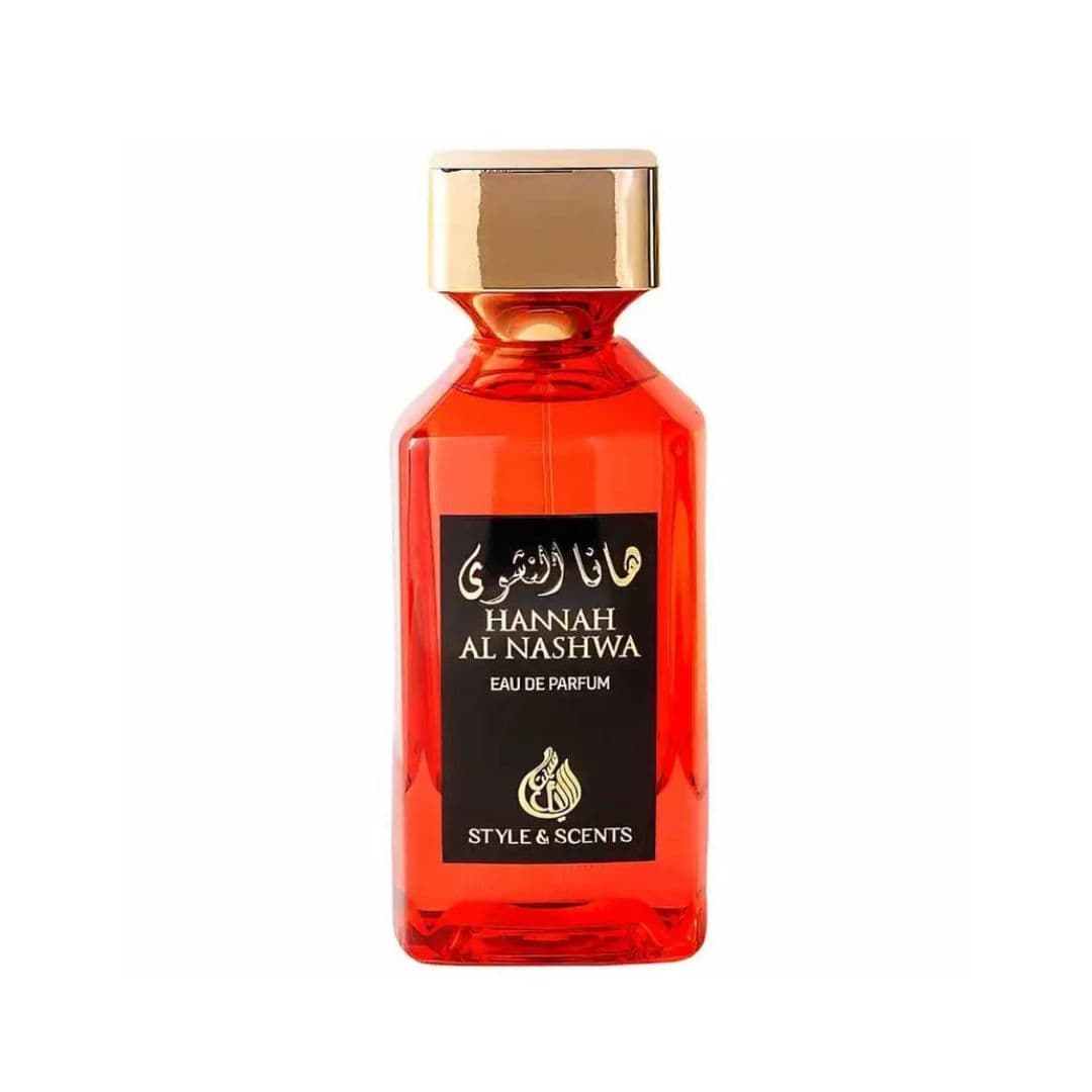 STYLE E SCENTS HANNA AL NASHWA EDP