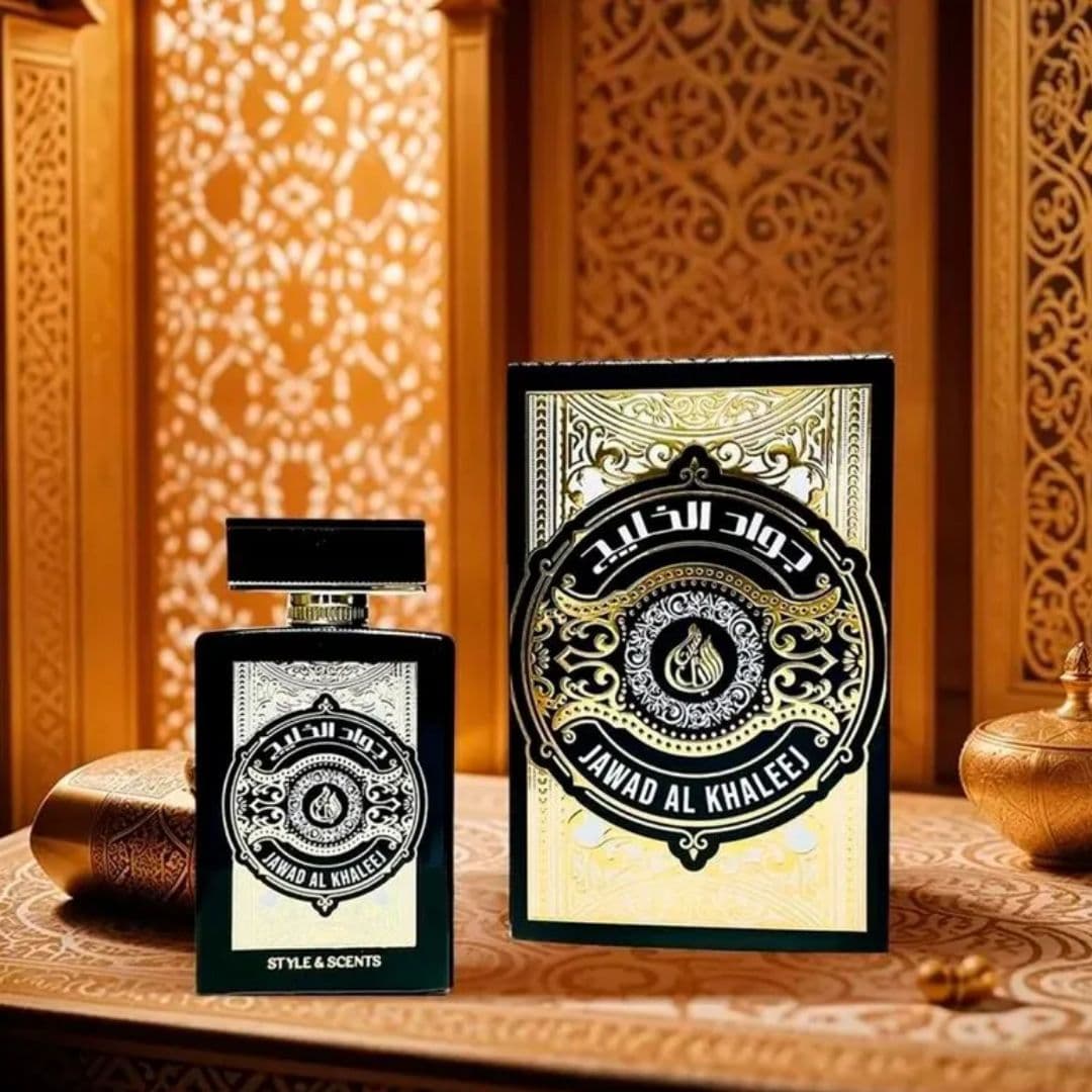 STYLE E SCENTS JAWAD AL KHALEEJ — miniatura 3