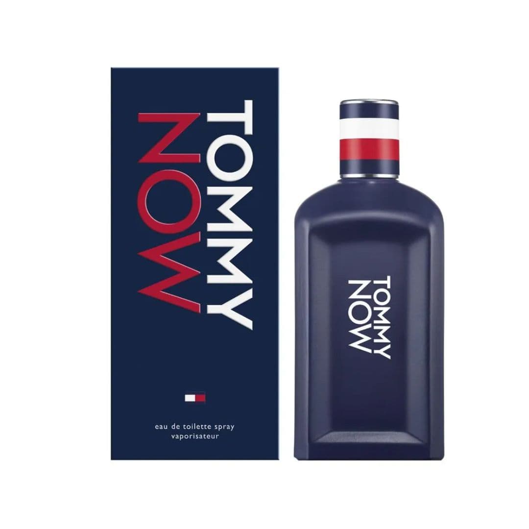 TOMMY HILFIGER NOW EAU DE TOILETTE — miniatura 2