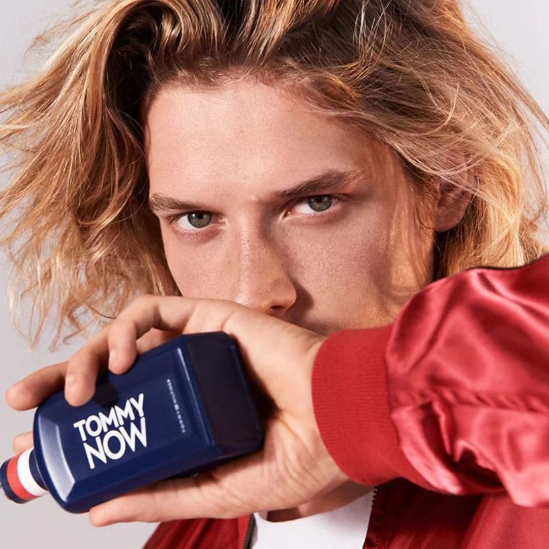 TOMMY HILFIGER NOW EAU DE TOILETTE — miniatura 3