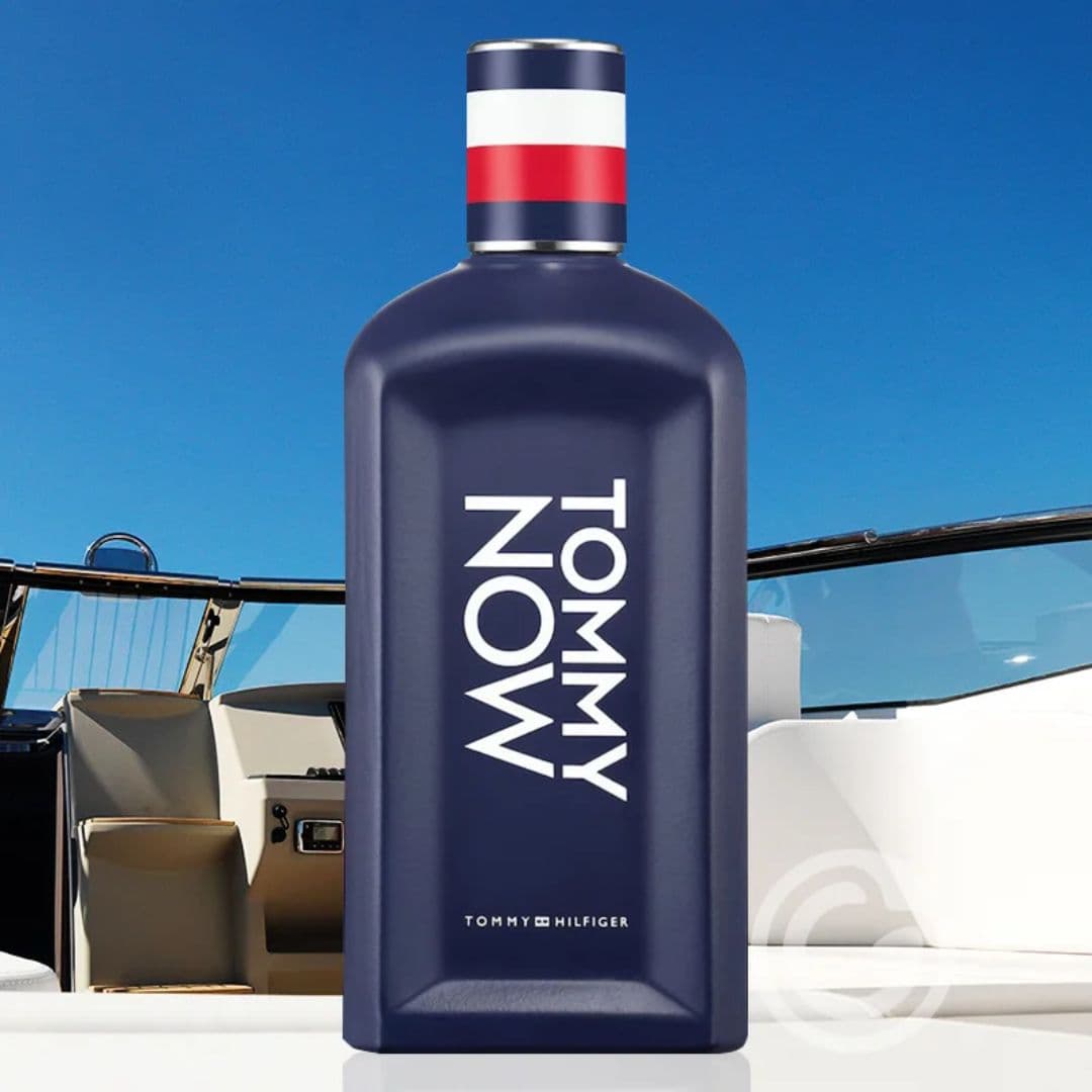 TOMMY HILFIGER NOW EAU DE TOILETTE — miniatura 4