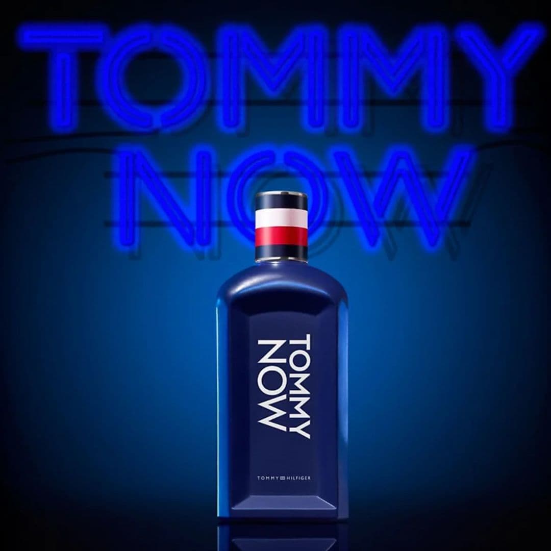 TOMMY HILFIGER NOW EAU DE TOILETTE — miniatura 5