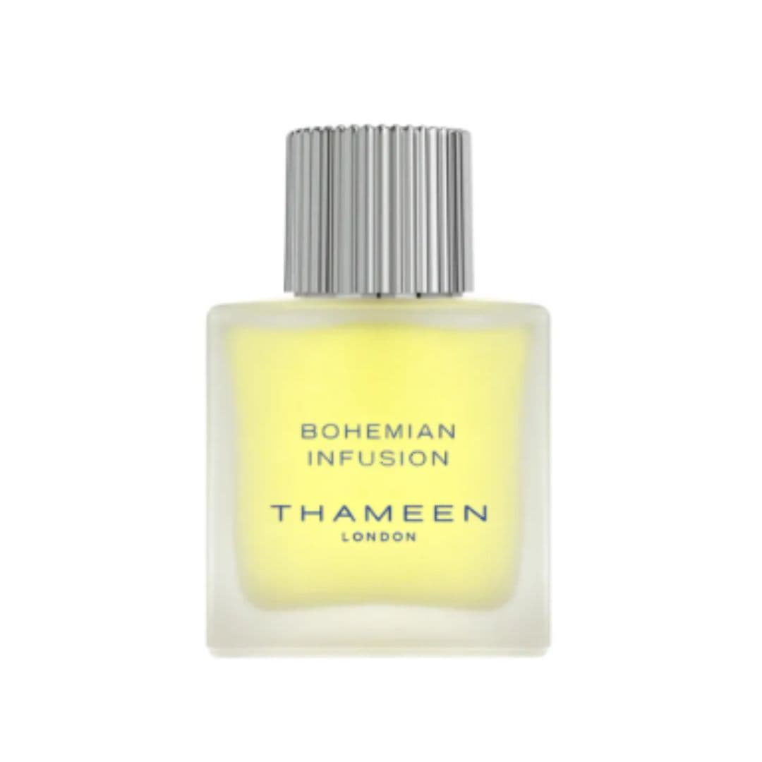 THAMEEN BOHEMIAN INFUSION COLOGNE ELIXIR