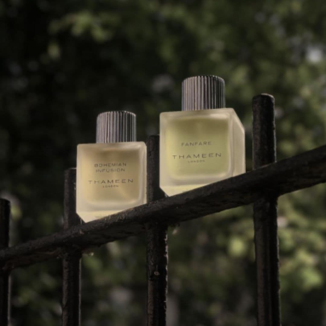 THAMEEN BOHEMIAN INFUSION COLOGNE ELIXIR — miniatura 3