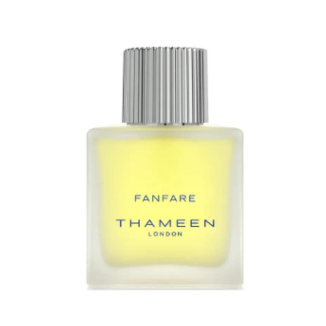 THAMEEN FANFARE COLOGNE ELIXIR