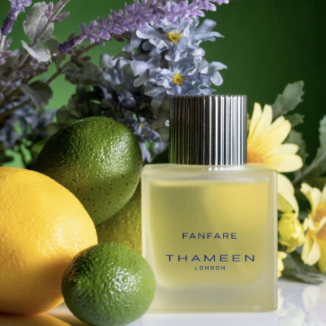 THAMEEN FANFARE COLOGNE ELIXIR — miniatura 5