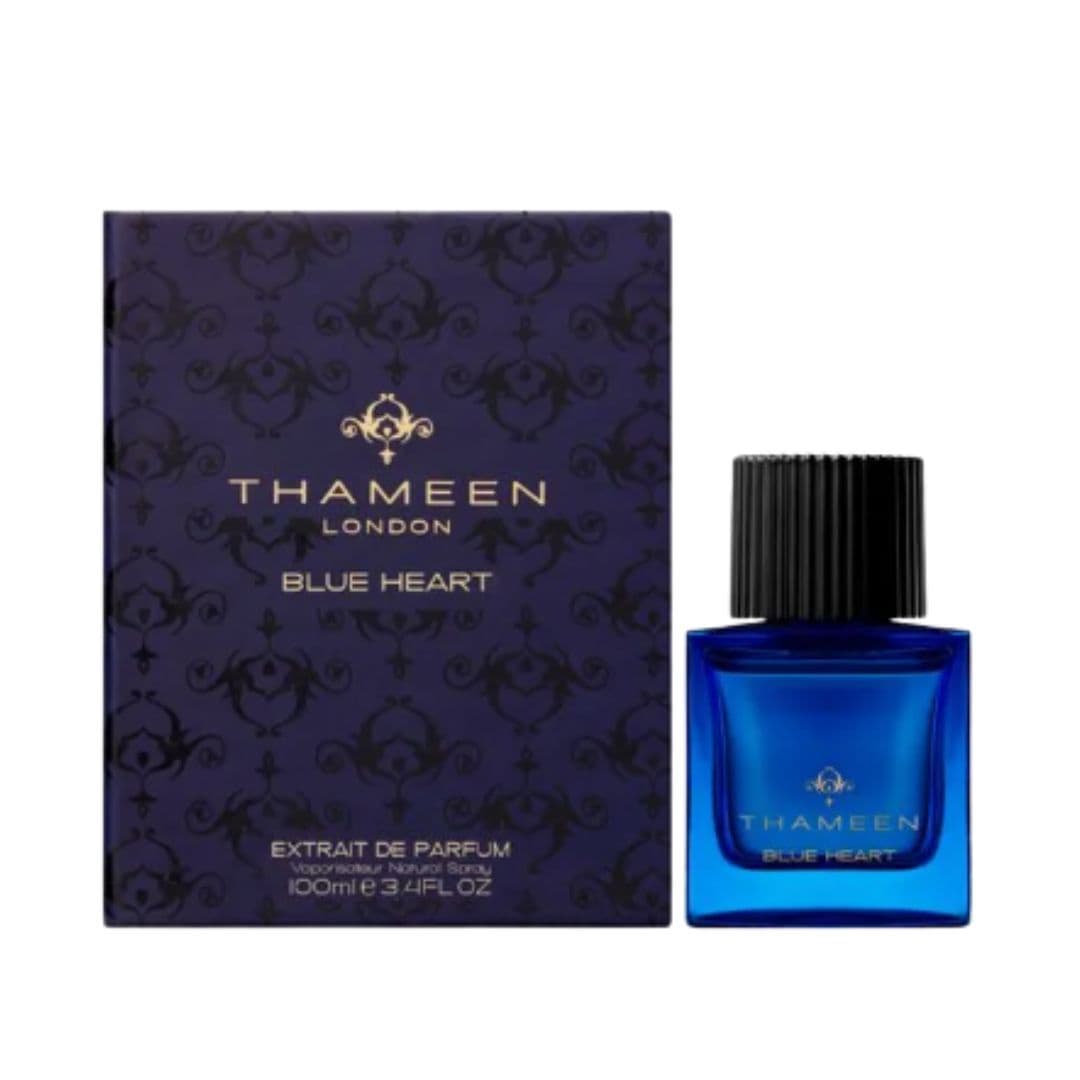 THAMEEN BLUE HEART EXTRAIT DE PARFUM — miniatura 2