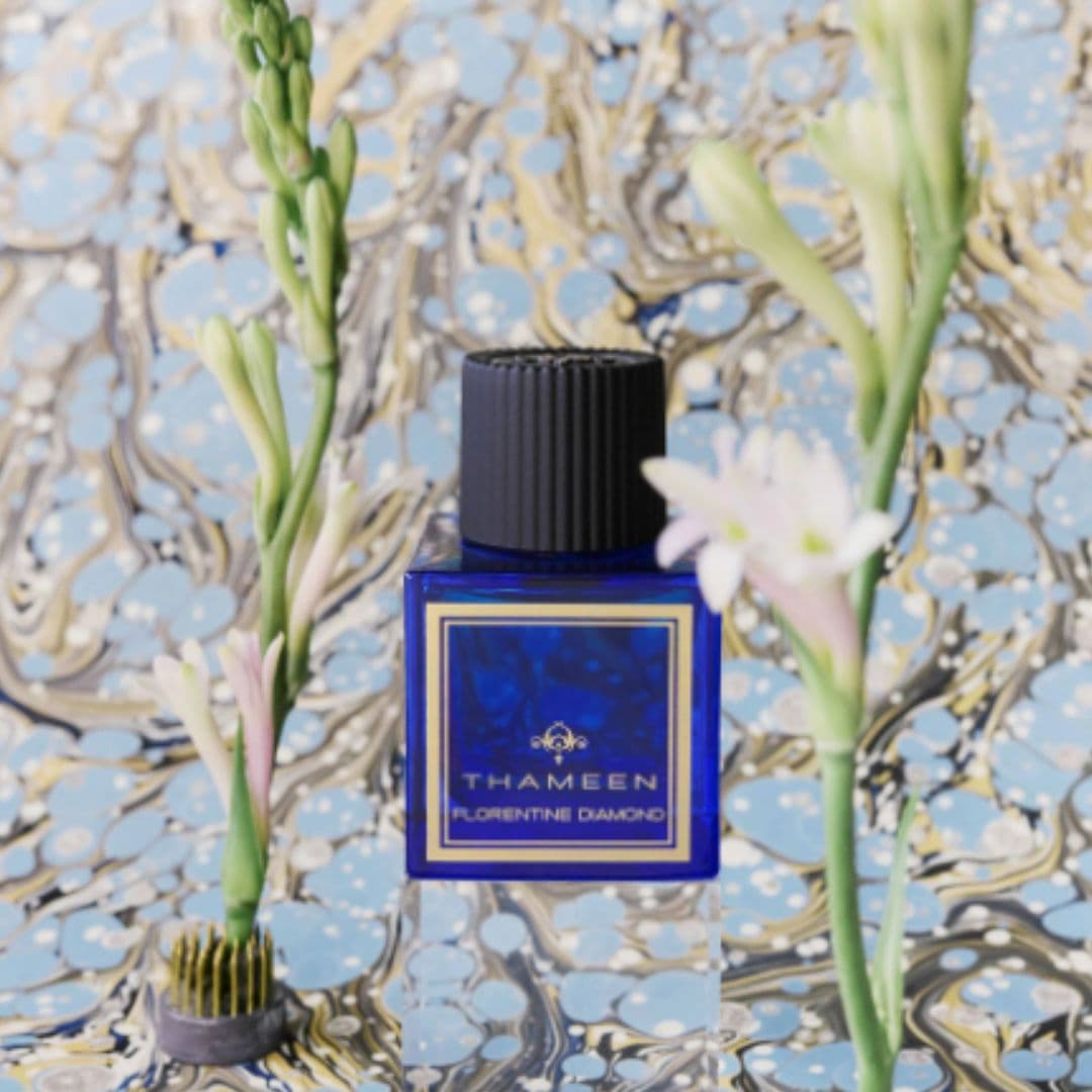 THAMEEN REGENT LEATHER EXTRAIT DE PARFUM — miniatura 3