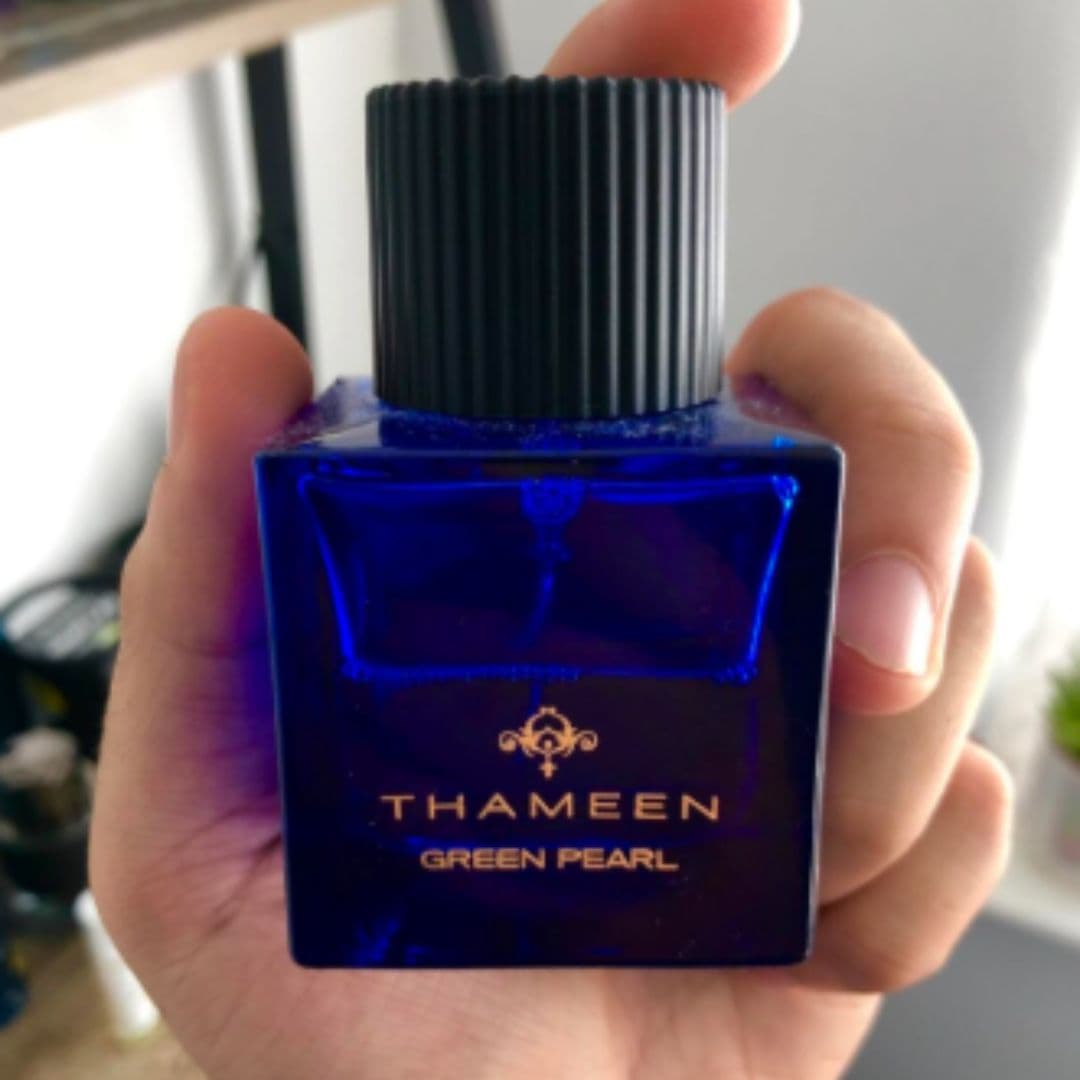 THAMEEN GREEN PEARL EXTRAIT DE PARFUM — miniatura 2
