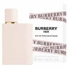 BURBERRY HER EAU DE PARFUM INTENSE