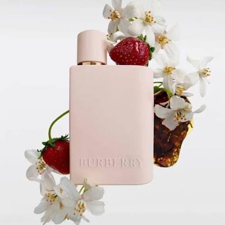 BURBERRY HER EAU DE PARFUM INTENSE – imagem 2