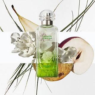 HERMES UN JARDIN SUR LE TOIT EAU DE TOILETTE – imagem 2