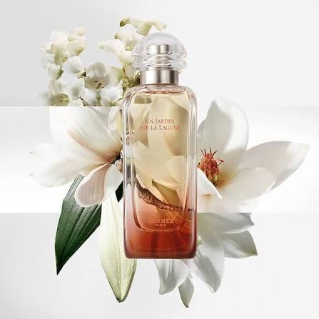 HERMES UN JD SUR LA LAGUNE EAU DE TOILETTE – imagem 2