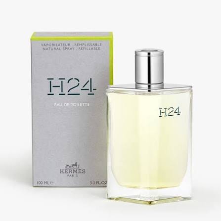 HERMES H24 EAU DE TOILETTE