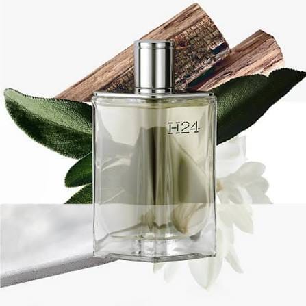 HERMES H24 EAU DE TOILETTE – imagem 2