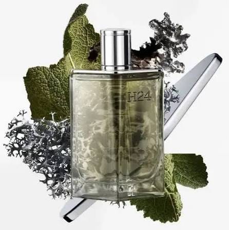 HERMES H24 EAU DE PARFUM – imagem 2