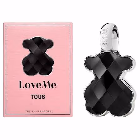 TOUS LOVEME THE ONIX PARFUM