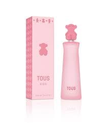 TOUS KIDS GIRL EAU DE TOILETTE