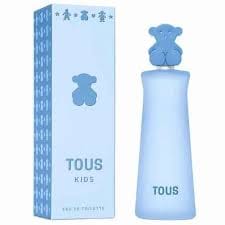 TOUS KIDS BOY EAU DE TOILETTE