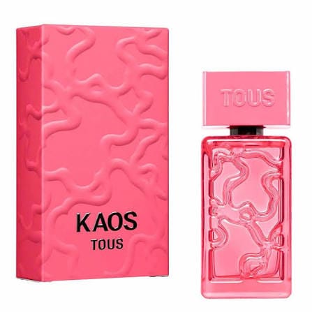 TOUS KAOS EAU DE PARFUM