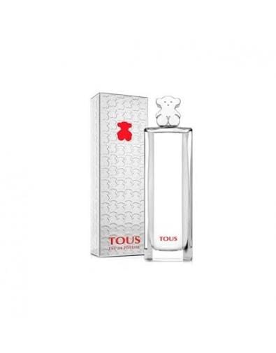 TOUS EAU DE TOILETTE – imagem 2