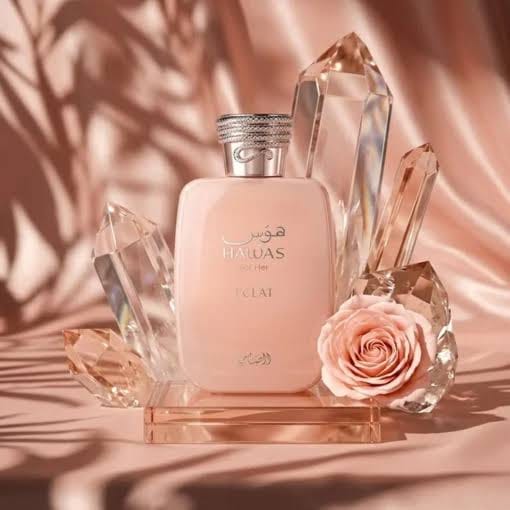 RASASI HAWAS FOR HER ÉCLAT EDP – imagem 2
